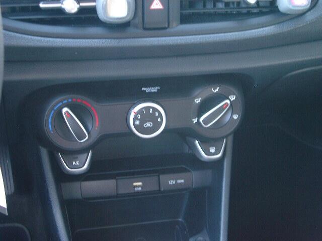 KIA PICANTO 1.0 DPi ComfortLine 5p NL auto Airco, cruise control, bluetooth, all season banden