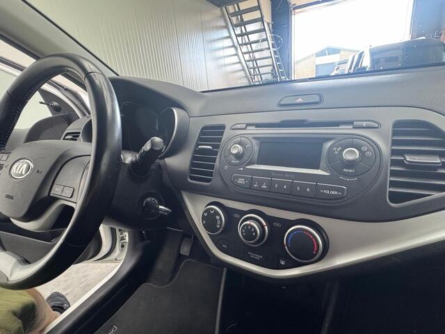KIA PICANTO 1.0 CVVT Summer Ed.