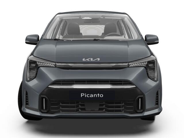 KIA PICANTO 1.0 DPI DynamicPlusLine I Snel leverbaar