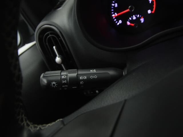 KIA PICANTO 1.0 CVVT Design Edition | volledig onderhouden | Cruise Control | CarPlay | lichtmetalen velgen | Achteruitrijcamera | navigatie