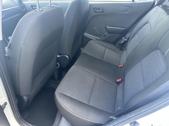 KIA PICANTO 1.0 CVVT EconomyPlusLine