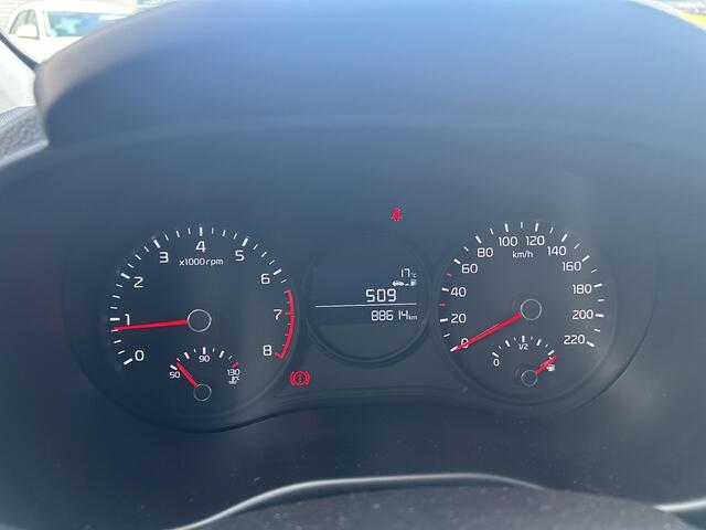 KIA PICANTO 1.0 CVVT EconomyPlusLine