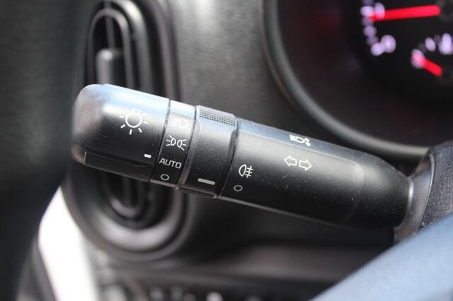 KIA PICANTO 1.0 CVVT ECONOMY PLUS LINE