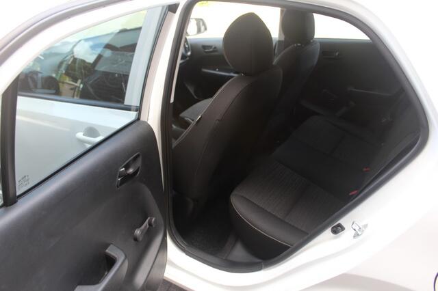 KIA PICANTO 1.0 CVVT ECONOMY PLUS LINE