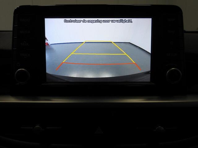 KIA PICANTO 1.0 MPi DynamicLine NAVI/CAMERA/AIRCO/CRUISE/LMV!