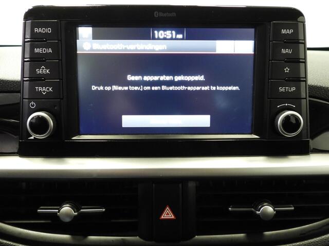 KIA PICANTO 1.0 MPi DynamicLine NAVI/CAMERA/AIRCO/CRUISE/LMV!