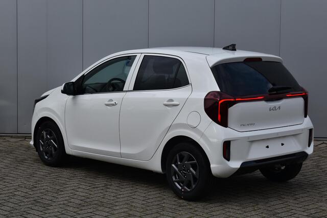 KIA PICANTO PE2 1.0 DPI DynamicPlusLine