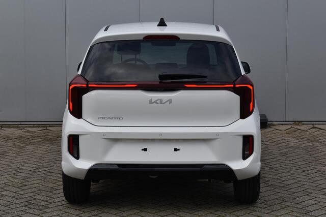 KIA PICANTO PE2 1.0 DPI DynamicPlusLine