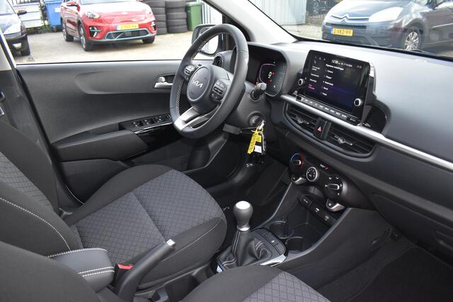 KIA PICANTO PE2 1.0 DPI DynamicPlusLine