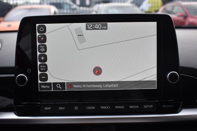 KIA PICANTO PE2 1.0 DPI DynamicPlusLine