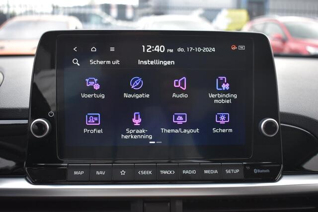 KIA PICANTO PE2 1.0 DPI DynamicPlusLine