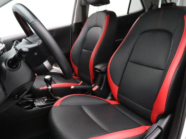 KIA PICANTO 67pk DPi GT-Line Camera | Climate | Cruise | Navi | Parkeersens. achter