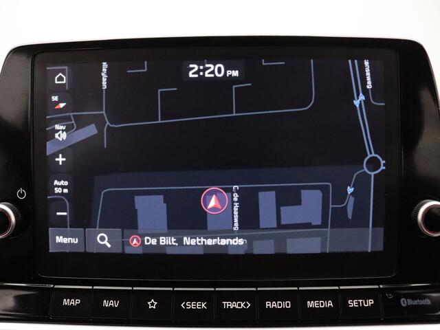 KIA PICANTO 67pk DPi GT-Line Camera | Climate | Cruise | Navi | Parkeersens. achter