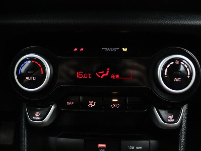 KIA PICANTO 67pk DPi GT-Line Camera | Climate | Cruise | Navi | Parkeersens. achter