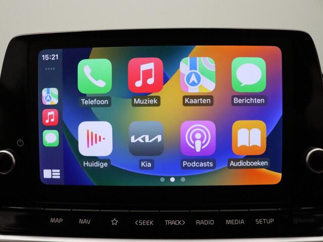 KIA PICANTO 67pk DPi GT-Line Camera | Climate | Cruise | Navi | Parkeersens. achter