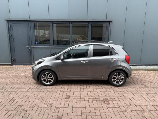 KIA PICANTO 1.0 DPi DynamicPLUSLine 5-drs. KEYLESS/CAMERA/NAVI/CARPLAY/CLIMA/CRUISE/LED