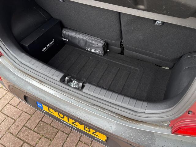 KIA PICANTO 1.0 DPi DynamicPLUSLine 5-drs. KEYLESS/CAMERA/NAVI/CARPLAY/CLIMA/CRUISE/LED