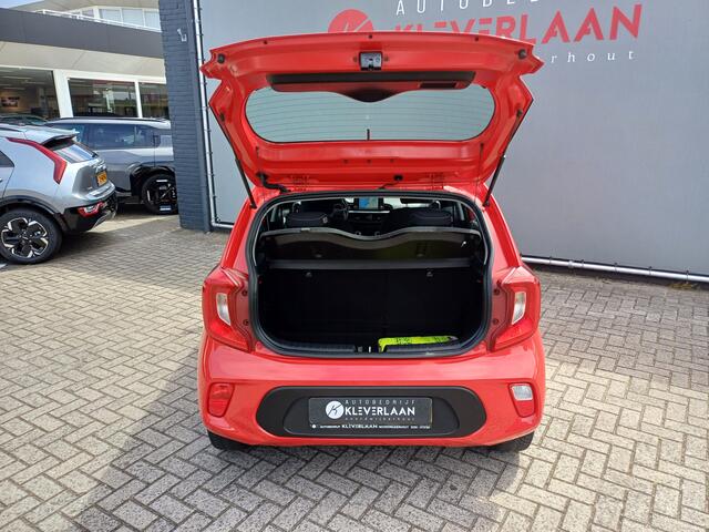KIA PICANTO 1.0 CVVT DynamicPlusLine | NAVI | CAMERA | AIRCO | Wij bieden ook financiering mogelijkheden aan.