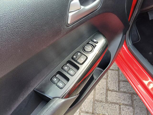 KIA PICANTO 1.0 CVVT DynamicPlusLine | NAVI | CAMERA | AIRCO | Wij bieden ook financiering mogelijkheden aan.