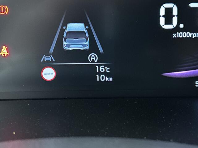 KIA PICANTO 1.0 DPI ExecutiveLine Stoelverwarming | Stuurverwarming | Climate Control | Apple Car Play | Navigatie