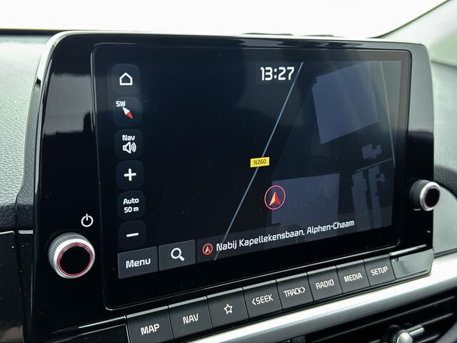 KIA PICANTO 1.0 DPI ExecutiveLine Stoelverwarming | Stuurverwarming | Climate Control | Apple Car Play | Navigatie