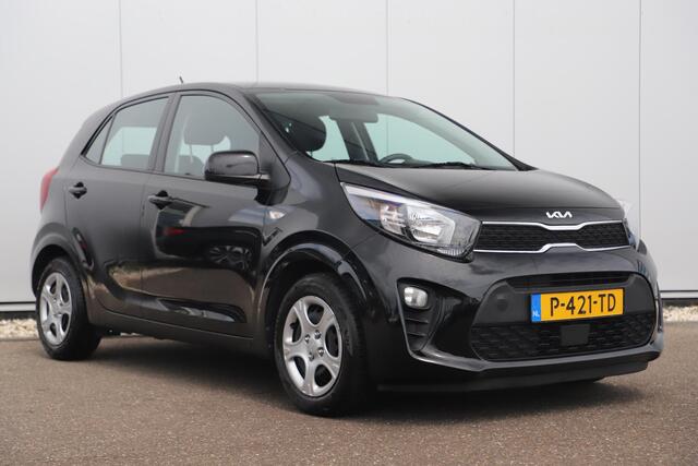 KIA PICANTO 1.0 DPi ComfortLine 5p Airco Radio Bluetooth Elektrische Ramen Cruise Control