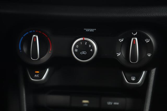 KIA PICANTO 1.0 DPi ComfortLine 5p Airco Radio Bluetooth Elektrische Ramen Cruise Control