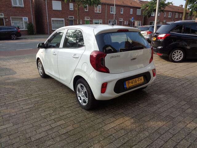 KIA PICANTO 1.0 DPI COMFORTL. 5P