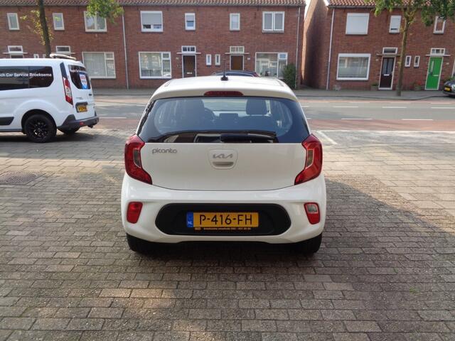 KIA PICANTO 1.0 DPI COMFORTL. 5P