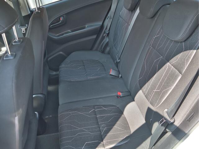 KIA PICANTO 1.0 CVVT ComfortLine | Airco | Radio cd speler | Tot 10 jaar Kia-Garantie |