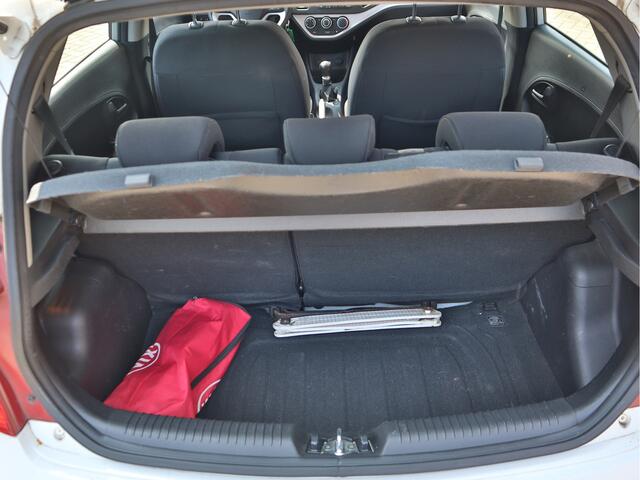 KIA PICANTO 1.0 CVVT ComfortLine | Airco | Radio cd speler | Tot 10 jaar Kia-Garantie |