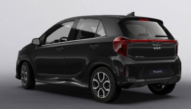 KIA PICANTO 1.0 DPI ExecutiveLine