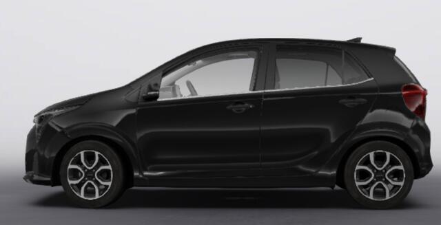 KIA PICANTO 1.0 DPI ExecutiveLine