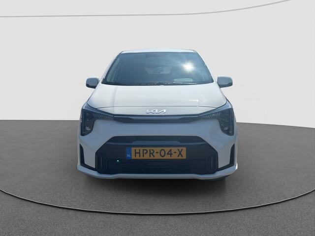 KIA PICANTO 1.0 DPI DynamicPlusLine