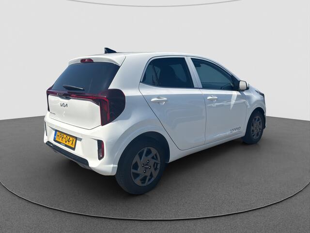 KIA PICANTO 1.0 DPI DynamicPlusLine