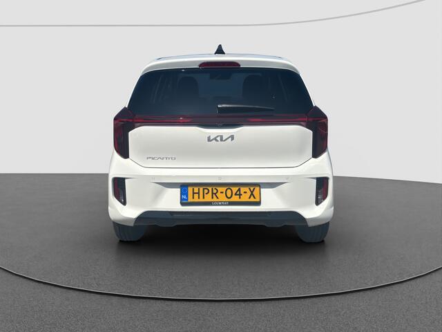 KIA PICANTO 1.0 DPI DynamicPlusLine