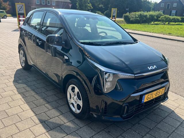 KIA PICANTO 1.0 DPI DYNAMICLINE