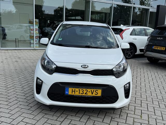 KIA PICANTO 1.0 MPi DynamicPlusLine Nav|Camera|Airco|Lmv