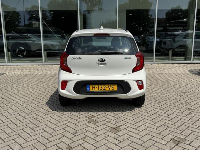 KIA PICANTO 1.0 MPi DynamicPlusLine Nav|Camera|Airco|Lmv