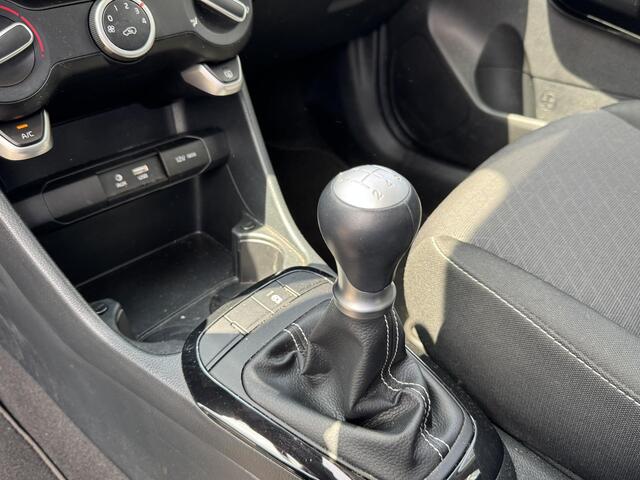 KIA PICANTO 1.0 MPi DynamicPlusLine Nav|Camera|Airco|Lmv