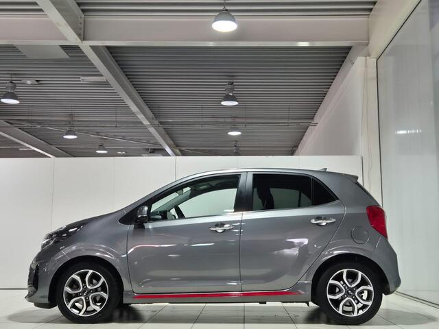 KIA PICANTO 1.0 DPi GT-Line , Apple Carplay/Android Auto, Navigatie, Camera