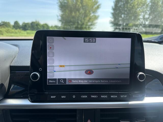 KIA PICANTO 1.0 DPI DynamicLine Nieuwe model |