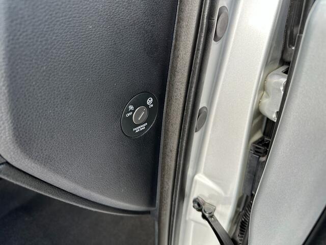 KIA PICANTO 1.2 CVVT Dynamic Automaat Airco