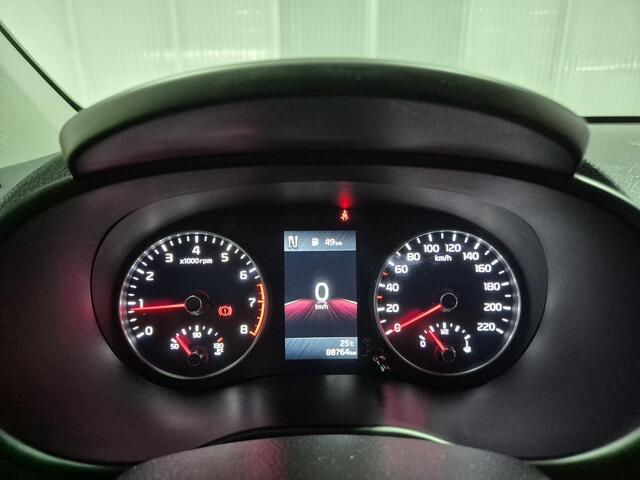 KIA PICANTO 1.0 DPi DynamicPlusLine AUTOMAAT, Apple Carplay/Android Auto, Climate control, navigatie