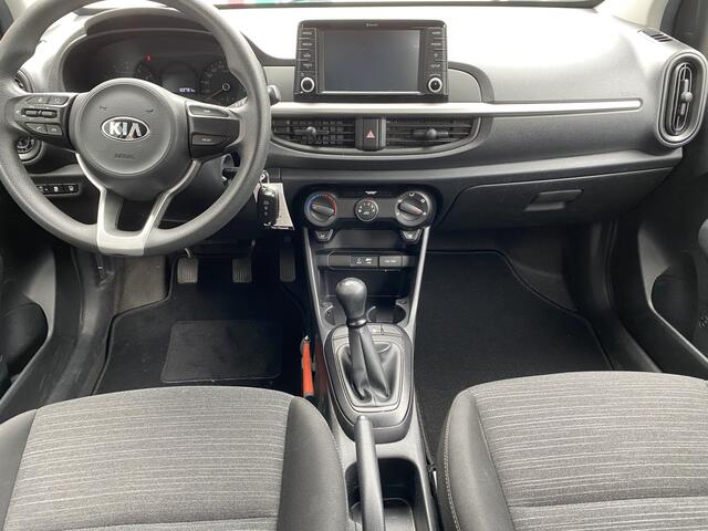 KIA PICANTO 1.0 MPi ComfortPlusLine Airco.Camera.Car.play.Electr.pakket