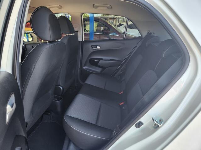 KIA PICANTO 1.0 DPI Dynamic, PlusLine, Clima, Keyless, Android/Apple, Camera