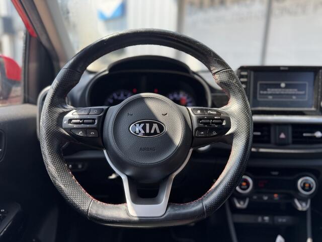 KIA PICANTO 1.0 T-GDI GT-Line | 100pk | Navi | Camera | Keyless