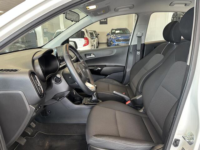 KIA PICANTO 1.0 DPi DynamicLine