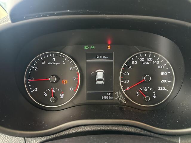 KIA PICANTO 1.0 DPi DynamicLine