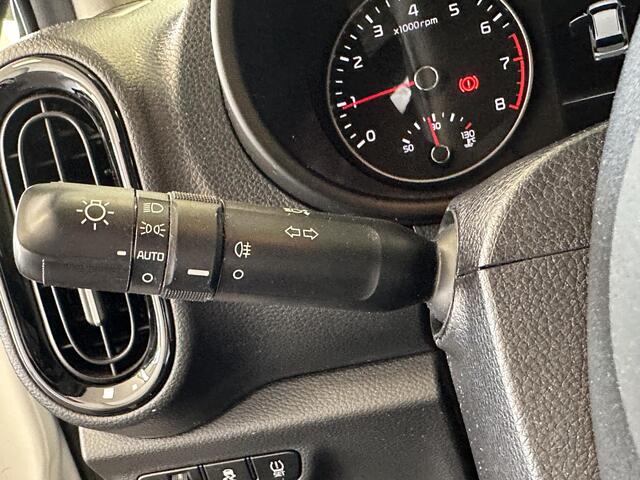 KIA PICANTO 1.0 DPi DynamicLine